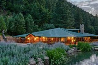 Skyline Ranch - 2