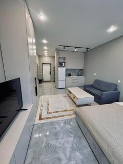 ЖК Four Seasons в районе Mega - 5