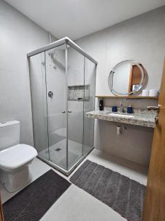 Apartamento pé na areia com piscina privativa - IPIOCA - Maceió - 7