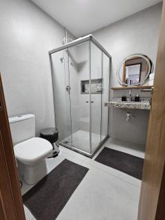 Apartamento pé na areia com piscina privativa - IPIOCA - Maceió - 3