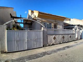 Detached Villa Ciudad Quesada, Fully AC, Pool - Ciudad Quesada - 8