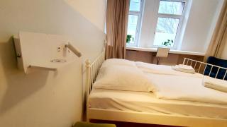 Zimmer im Erdgeschoss - 2