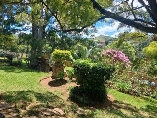 M & M Apartment Dalriach East Mbabane - 6