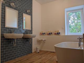 Gîte à la ferme - 6