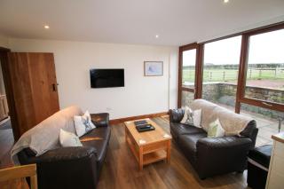 Vallum, Irthington on Hadrians Wall - 8