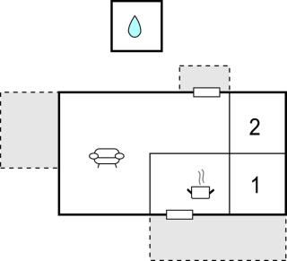 2 Bedroom Stunning Home In Storfors - 9