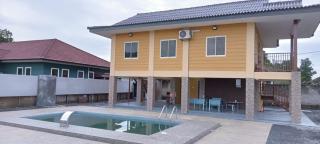 Homestay Pondok Qaseh NH Tanjung Minyak Klebang - 7