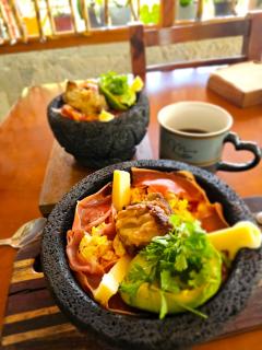 Hotel Boutique La Gloria - 8