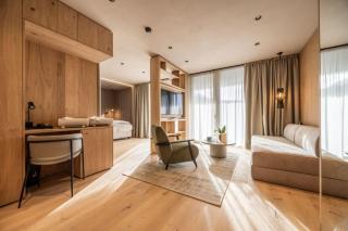 Alma Alpina Lodge, Adults Only, Ab Dezember 2025 - 9