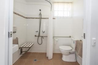 Tally Ho Motor Inn - Tenterfield - 7