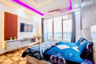 The world off star - 9