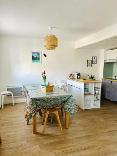 Duplex familial sous les toits - La Maison du Lac - 3