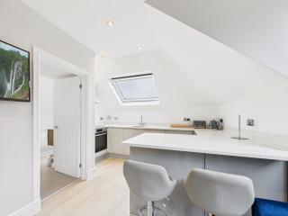 The loft apartment - 7