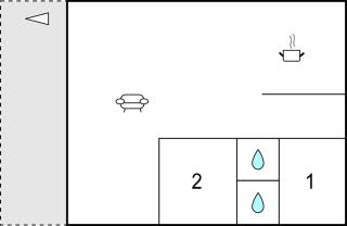 2 Bedroom Stunning Apartment In Casares - 9