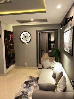 BlackStone Suites Luxury 1BR - 3