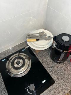 BlackStone Suites Luxury 1BR - 1