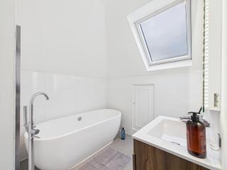 The loft apartment - 1