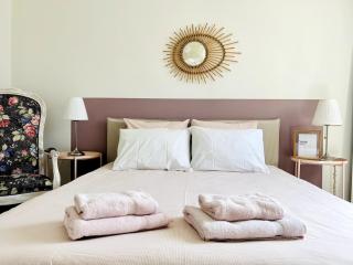 Duplex familial sous les toits - La Maison du Lac - 9