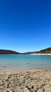 Duplex familial sous les toits - La Maison du Lac - 7