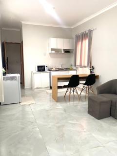 Studio Aconchegante e Moderno - 6