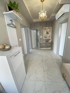 Lady M in Rabac - Istrien - 2