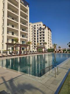 Yas Park View Studio Abu Dhabi Yas Island - 8