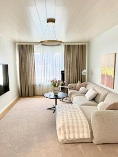 Melkein 100 neliötä Tampereen ydinkeskustassa - 0