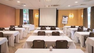Holiday Inn Kenilworth - Warwick by IHG - 1