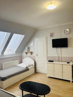 Anna Vendégház Szilvásvárad - 5