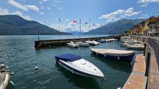 CASA GIORGIA - Stunning Lakeside View - 5