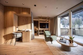 Alma Alpina Lodge, Adults Only, Ab Dezember 2025 - 8