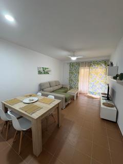 Apartamento Ayamonte Albatros golf II - 1