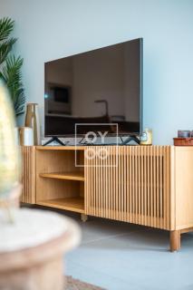 Amalia Garden Groundfloor Retreat, a footstep from beach and sea, By OYOOSTAYS - 4