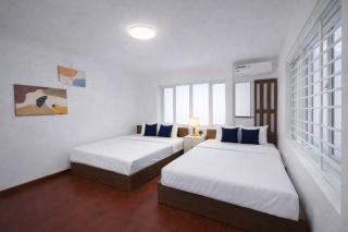 Miah Ha Noi Hotel - the best choice in Hà Nội Old Quarter - Hanoi - 5