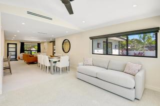 Hollywood Palms: Mins to beach, Pool, Spa, BBQ - 6
