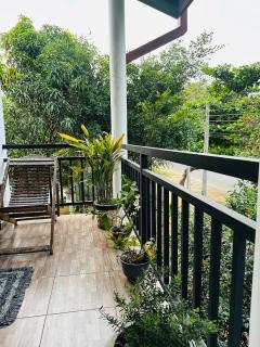 Kandula Forest Resort -Private Room Near Udawalawa National Park - Safari Stay - 8