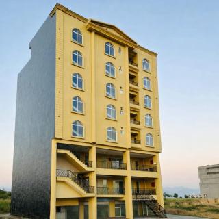 One bedroom furnished apartment Islamabad - 6