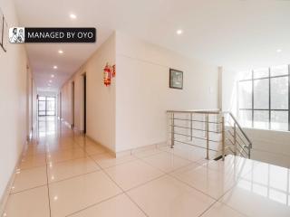 Super Townhouse Edassery Resort - 0