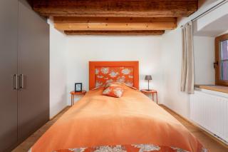 Schloss Friedberg Retreat - Wohnen am Schloss - 5