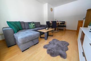 Ferienwohnung Wasle - 3