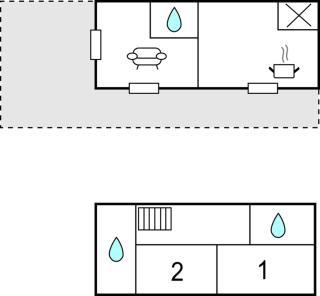 Nice Apartment In Avigliano Umbro - 9