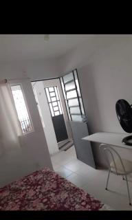 Casa na várzea Quarto 1 - 1