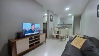 Lindo Apto - 3 Qts Climatizados - Shows no Mangueirão - Acesso ao Shopping - 0