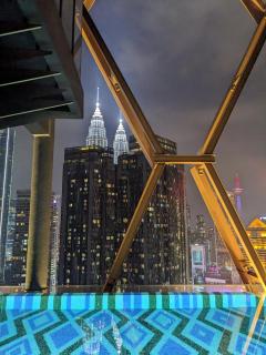 Alion Sutis KLCC At Scarlets - 1