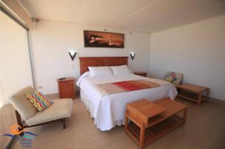 Hosteria Tongoy Costa - 0