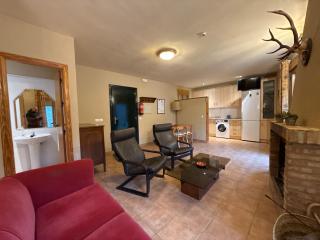 Apartamentos Rurales el Chaparral - 3