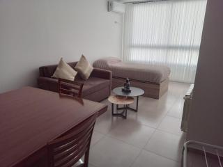 Departamento Paseo Quattro - 6