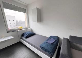 Lise Zimmer Zentral Bequem - 7