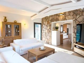 Villa A Muredda, 6 pers, jacuzzi, 15 min plage en voiture - 9