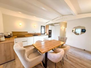 Villa A Muredda, 6 pers, jacuzzi, 15 min plage en voiture - 6